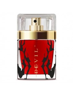 Feromony Męskie  Pherostrong Devil For Men 50 Ml - Feromony męskie - 1 2