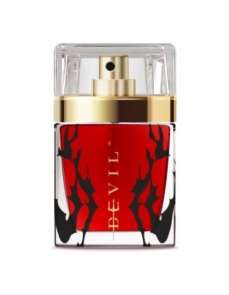 Feromony Męskie  Pherostrong Devil For Men 50 Ml - Feromony męskie - 2