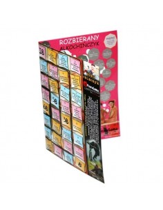 Zestaw 3 gier Osiemnastkowy - Urodziny, 18-stka - 1 2