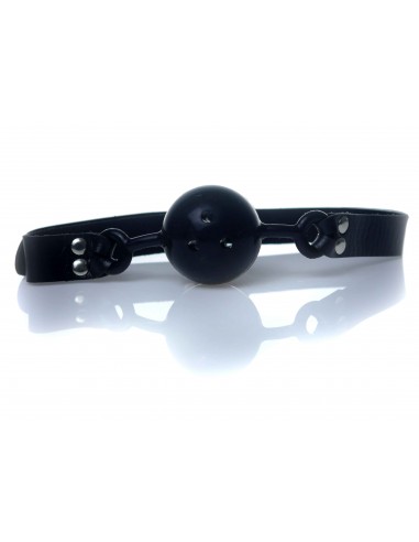 Knebel Ball Gag - Fetish Boss Series - Kneble do ust - 5