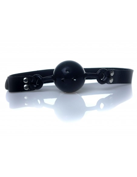 Knebel Ball Gag - Fetish Boss Series - Kneble do ust - 5