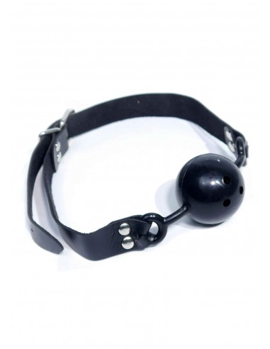 Knebel Ball Gag - Fetish Boss Series - Kneble do ust - 7