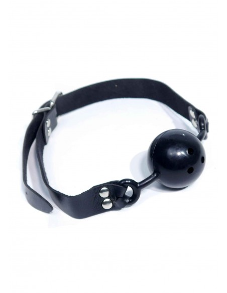 Knebel Ball Gag - Fetish Boss Series - Kneble do ust - 7
