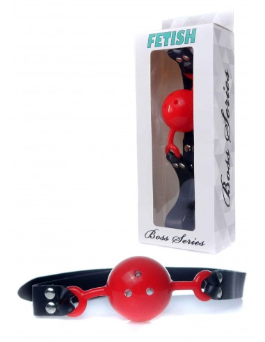 Knebel Ball Gag - Fetish Boss Series - Kneble do ust - 1