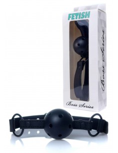 Knebel Ball Gag - Fetish Boss Series - Kneble do ust - 1