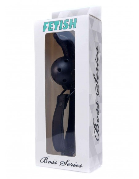Knebel Ball Gag - Fetish Boss Series - Kneble do ust - 2