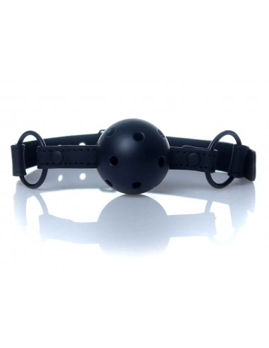 Knebel Ball Gag - Fetish Boss Series - Kneble do ust - 4