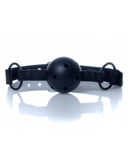 Knebel Ball Gag - Fetish Boss Series - Kneble do ust - 4