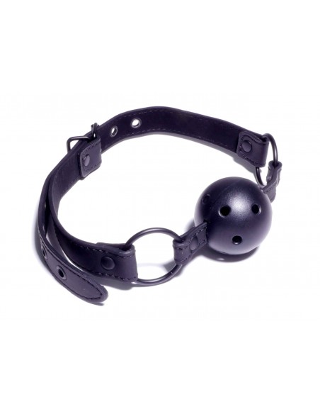 Knebel Ball Gag - Fetish Boss Series - Kneble do ust - 7