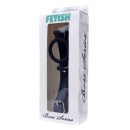 Knebel O-Ring Gag - Fetish Boss Series - 2