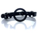 Knebel O-Ring Gag - Fetish Boss Series - 4