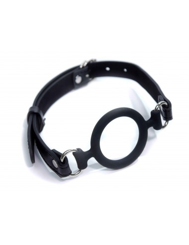Knebel O-Ring Gag - Fetish Boss Series - Kneble do ust - 7