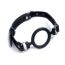 Knebel O-Ring Gag - Fetish Boss Series - 7