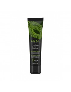 Lubrykant Anal Sensitive Lube Tube - Lubrykanty do seksu analnego - 1
