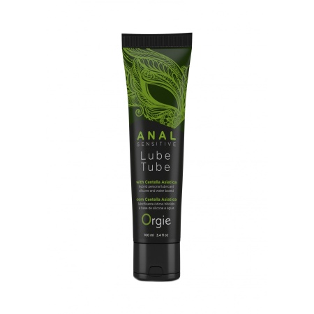 Lubrykant Anal Sensitive Lube Tube - 1
