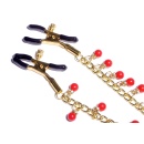 Klamry na sutki Exclusive Nipple Clamps No.15 - 5