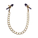 Klamry na sutki Exclusive Nipple Clamps No.16 - 1