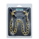 Klamry na sutki Exclusive Nipple Clamps No.16 - 2