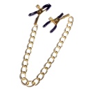 Klamry na sutki Exclusive Nipple Clamps No.16 - 3