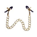 Klamry na sutki Exclusive Nipple Clamps No.16 - 4