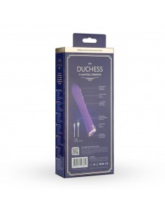 Wibrator punktu G Royals - the Dutchess G-Spot - Wibratory Punktu G - 1 2