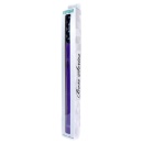 Pejcz BDSM Silicone Whip Purple 14" - 2