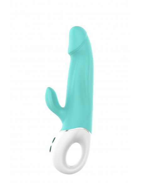 Wibrator Króliczek Vibes Of Love Ultimate Pleasure - Wibratory Króliczki - 2