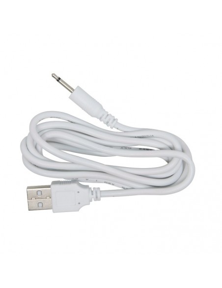 Wibrator punktu G TROY 12 Funkcji Mocnych Wibracji - Wibratory Króliczki - 6