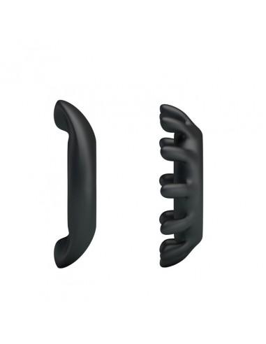 Zestaw pierścieni erekcyjnych Baile- Ring - Pierścienie erekcyjne niewibrujące - 4