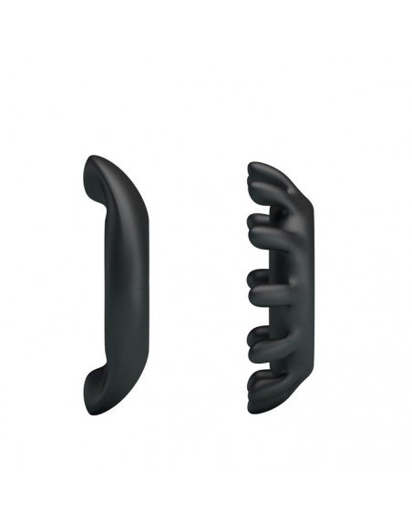 Zestaw pierścieni erekcyjnych Baile- Ring - Pierścienie erekcyjne niewibrujące - 4