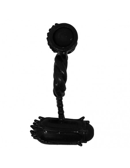 Pierścień z wibracjami Sweet Ring - Pierścienie erekcyjne wibrujące - 3