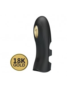 Wibrująca nakładka na palec PRETTY LOVE - PEGASUS - Nakładki na palce - 1