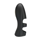 Wibrator palcowy Pegasus 7 funkcji z elektrostymulacją - wymiary 14 x 8 x 4,5 cm - 2