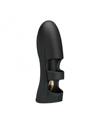 Wibrująca nakładka na palec PRETTY LOVE - PEGASUS - Nakładki na palce - 3