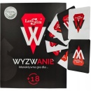 Imprezowa gra LISTIM Gra Wyzwanie - 1