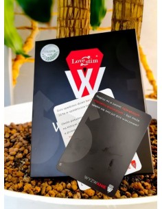 Imprezowa gra LISTIM Gra Wyzwanie - Gry erotyczne - 1 2