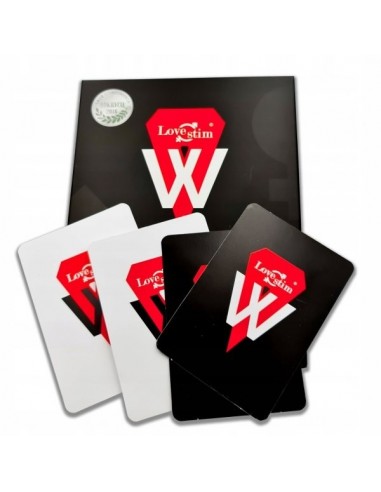 Imprezowa gra LISTIM Gra Wyzwanie - Gry erotyczne - 3