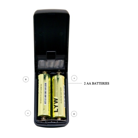 Wibrator BW-008068A z przyssawką i realistyczną teksturą - 9