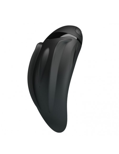 Stymulator łechtaczki Pretty Love - Teaser 10 Types Of Vibration - Stymulatory łechtaczki - 1