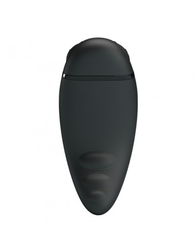 Stymulator łechtaczki Pretty Love - Teaser 10 Types Of Vibration - Stymulatory łechtaczki - 3