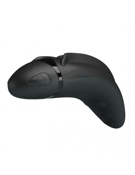 Stymulator łechtaczki Pretty Love - Teaser 10 Types Of Vibration - Stymulatory łechtaczki - 4