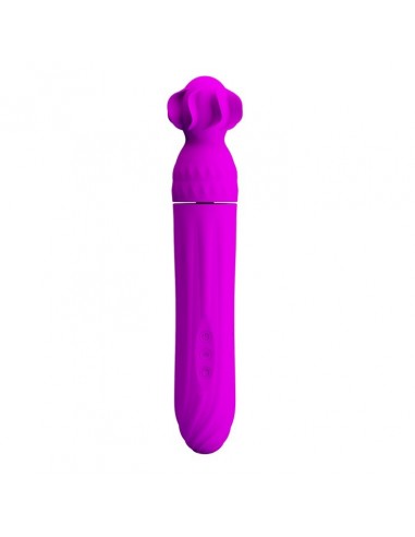 Wibrator ABBOTT 12 Funkcji - Wibratory Klasyczne - 3