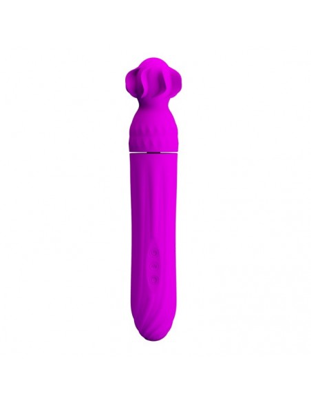 Wibrator ABBOTT 12 Funkcji - Wibratory Klasyczne - 3