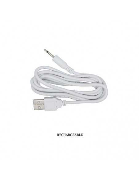 Jajeczko wibrujące Pretty Love - Joyce 12 Funkcji Fioletowy - Kulki Gejszy i Jajeczka Wibrujące - 8