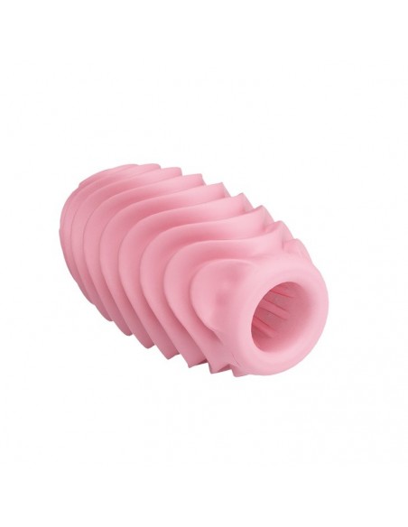 Masturbator Passionate Double Sided Egg - Masturbatory i Sztuczne pochwy - 3