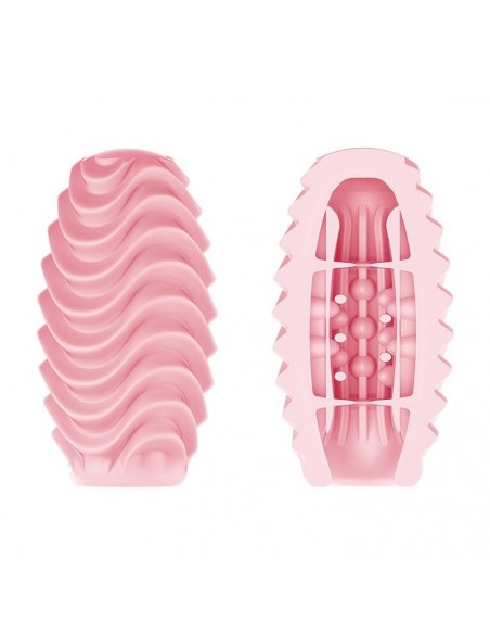 Masturbator Passionate Double Sided Egg - Masturbatory i Sztuczne pochwy - 4