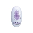 Masturbator jajko Romantic Double Sided Egg - dwustronna tekstura, 8,6 cm - 6
