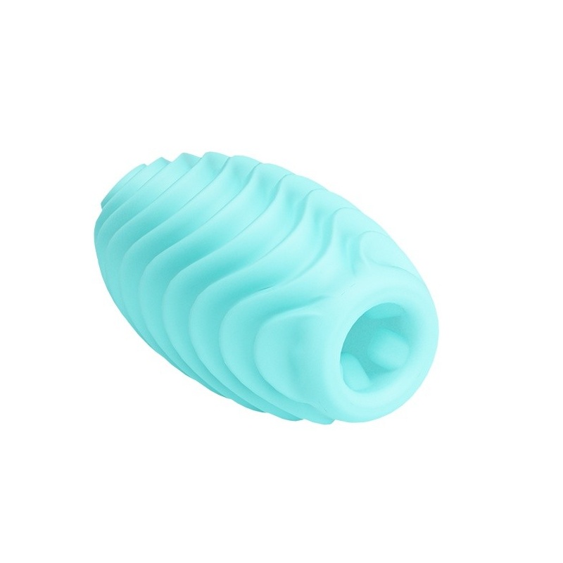 Jajko masturbacyjne Attractive Double Side Egg 8,6 cm - 4
