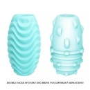 Jajko masturbacyjne Attractive Double Side Egg 8,6 cm - 7