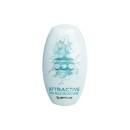 Jajko masturbacyjne Attractive Double Side Egg 8,6 cm - 9